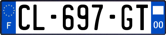CL-697-GT