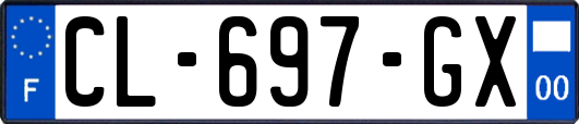 CL-697-GX