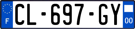 CL-697-GY