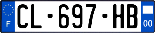 CL-697-HB