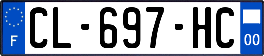 CL-697-HC