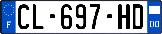 CL-697-HD
