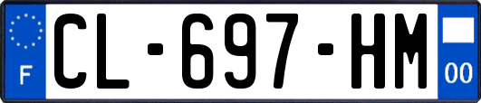 CL-697-HM