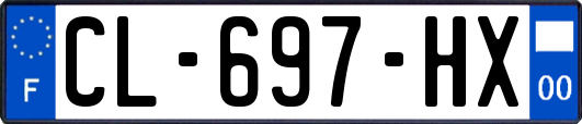 CL-697-HX