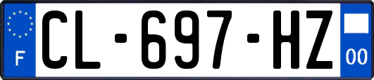 CL-697-HZ