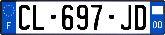 CL-697-JD
