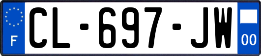 CL-697-JW