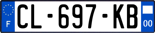 CL-697-KB
