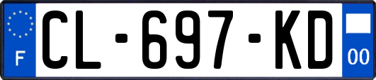 CL-697-KD