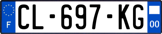 CL-697-KG