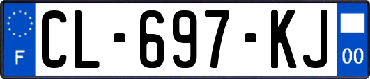 CL-697-KJ