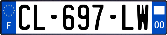 CL-697-LW