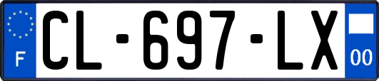 CL-697-LX