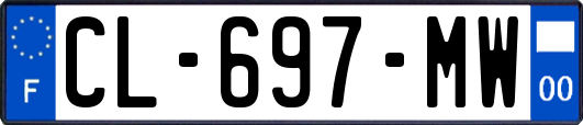 CL-697-MW