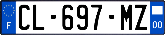 CL-697-MZ