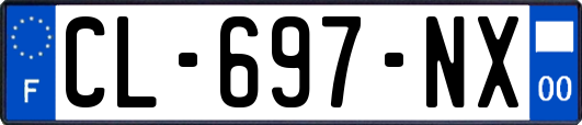 CL-697-NX