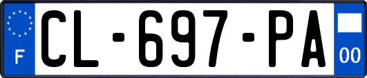 CL-697-PA