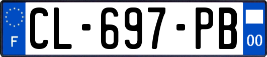 CL-697-PB