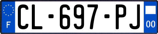 CL-697-PJ