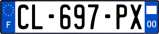 CL-697-PX