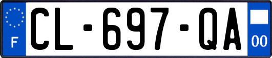 CL-697-QA
