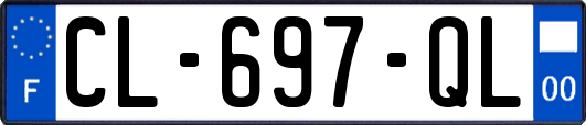 CL-697-QL