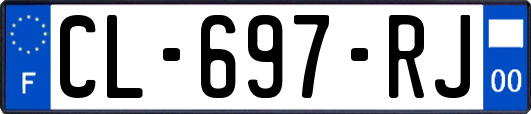 CL-697-RJ