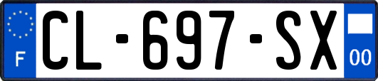 CL-697-SX