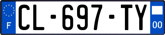 CL-697-TY