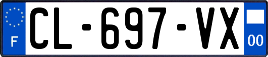 CL-697-VX