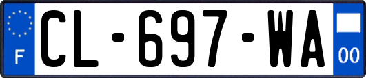 CL-697-WA