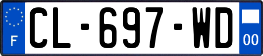 CL-697-WD