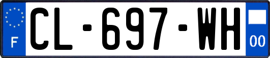 CL-697-WH