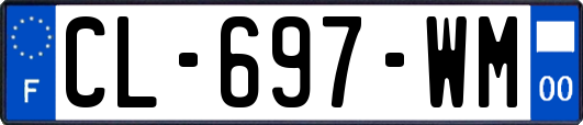 CL-697-WM