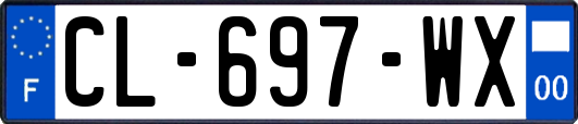 CL-697-WX
