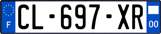 CL-697-XR
