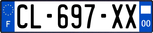 CL-697-XX