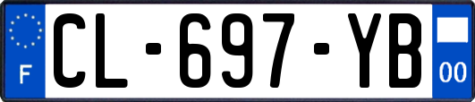 CL-697-YB
