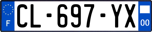 CL-697-YX