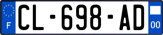 CL-698-AD