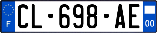 CL-698-AE