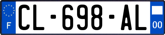 CL-698-AL