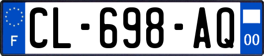 CL-698-AQ