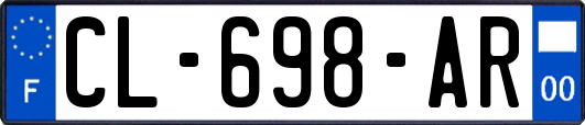 CL-698-AR