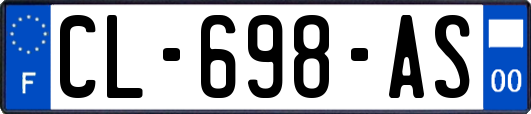 CL-698-AS