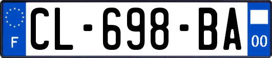 CL-698-BA
