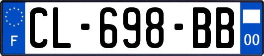 CL-698-BB
