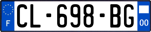 CL-698-BG