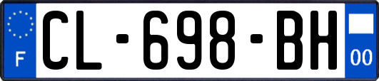 CL-698-BH