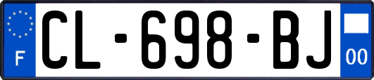 CL-698-BJ